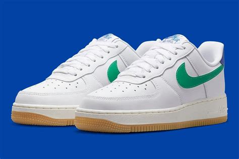 nike air force groen|Green Air Force 1 Shoes (11) .